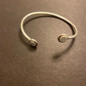 Pandora bracelet